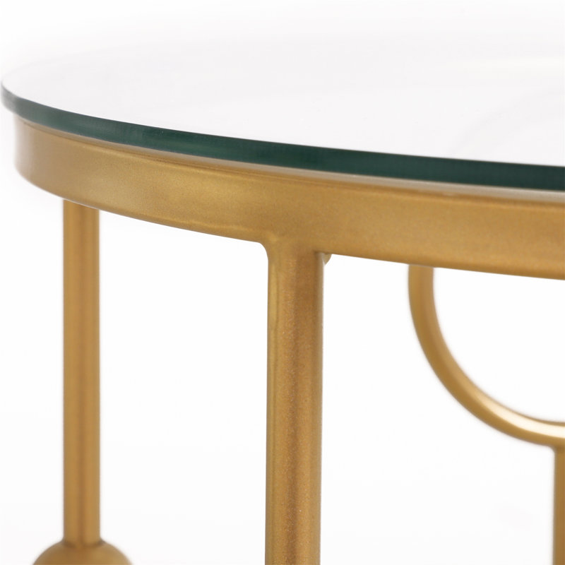 Abyan End Table