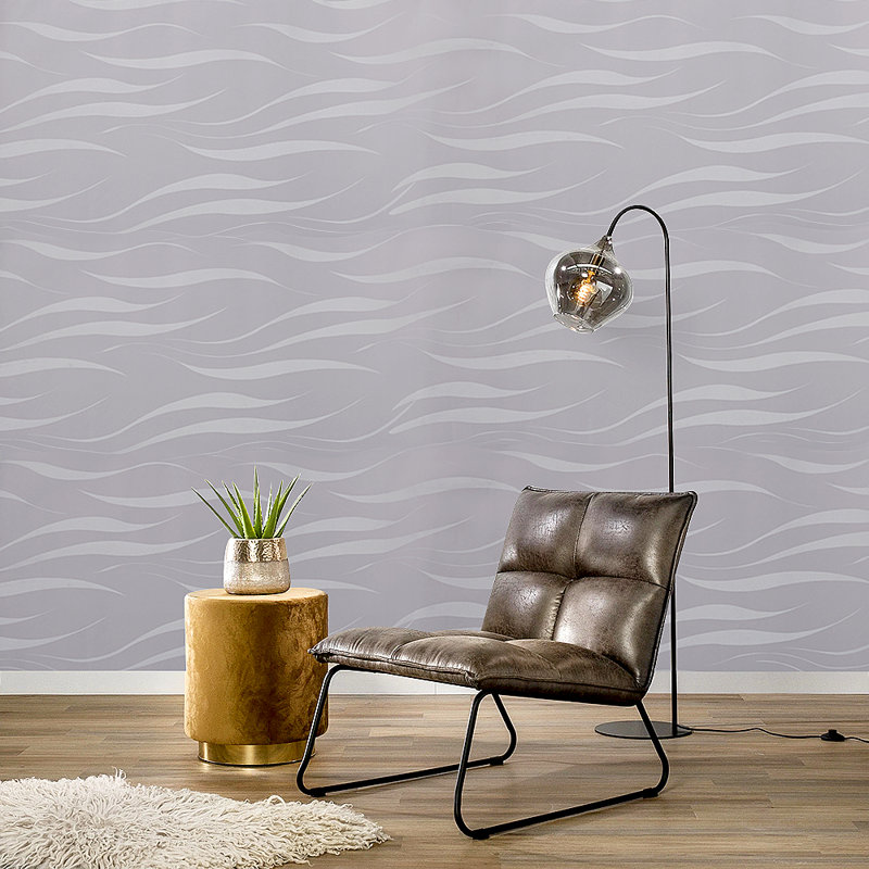 Morera 9.5m x 53cm Wallpaper Roll