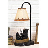 Stamey Resin Novelty Lamp