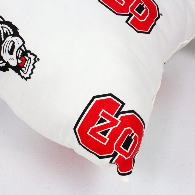 Polyester Throw Pillow