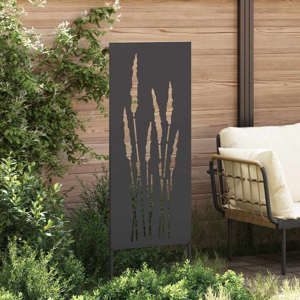 140cm H x 50cm W Fence Panels Included