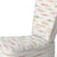 Chaise rembourrée Modern-763634334