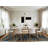 Machine Washable Persian Gray Area Rug-1634302318