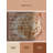 Soft Plush Farkas Easter Modern & Contemporary Abstract Area Rug in Brown – Rose Binding-1060969412