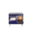 ILVE Nostalgie II 40 in Induction Range-2084676057