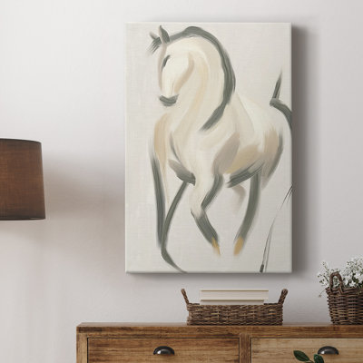 ANIMALS Series CCGCL-Gallery Cavas