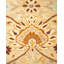 Classic One-of-a-Kind 6' 2" X 9' 5" Hand Knotted Area Rug