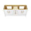 Meuble-lavabo double Kiawah-932632320-933170333-933170419