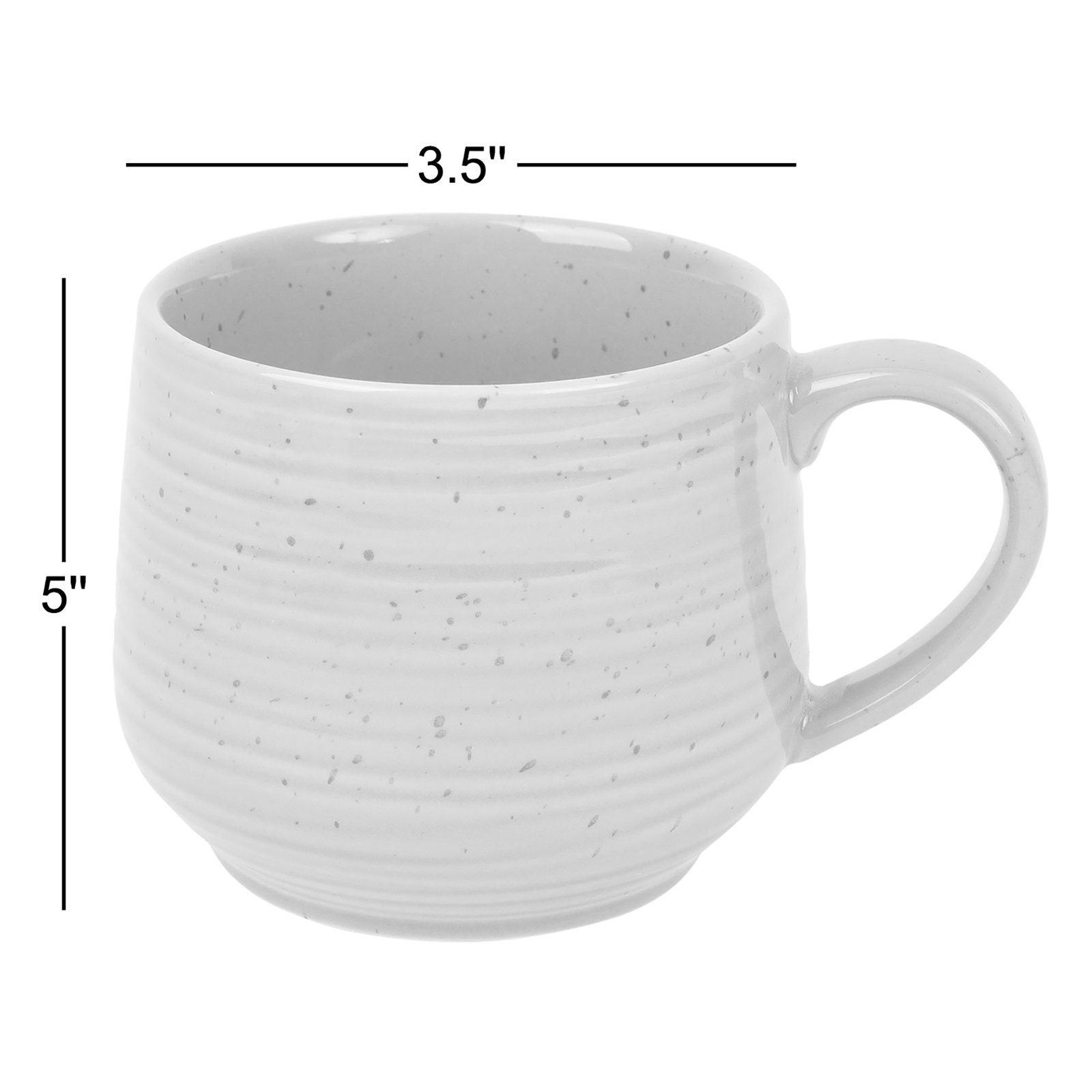 Siterra Artist's Blend Stoneware Mug