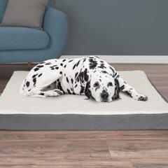 Best Shaggy Relax Mat Australia - Memory Foam, Soft, Light & Non Slip  Bottoms - Muscle Mat