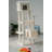 Cat Tree with Scratching Posts and Hammock-1838489549