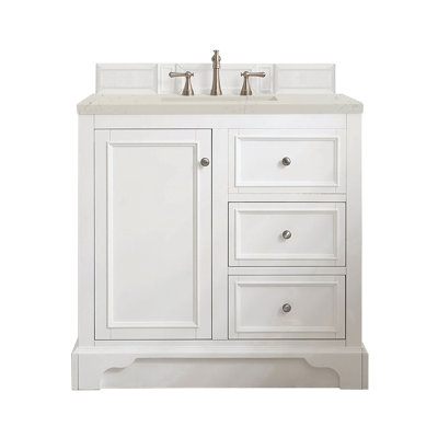 Kewstoke Single Vanity