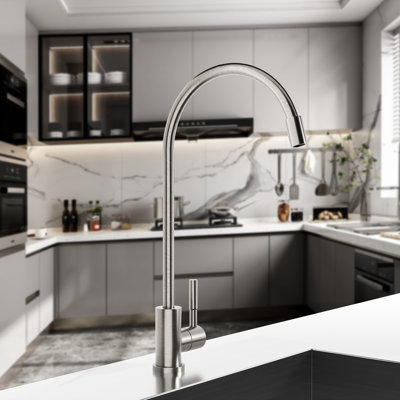 Logmey Kitchen Faucet