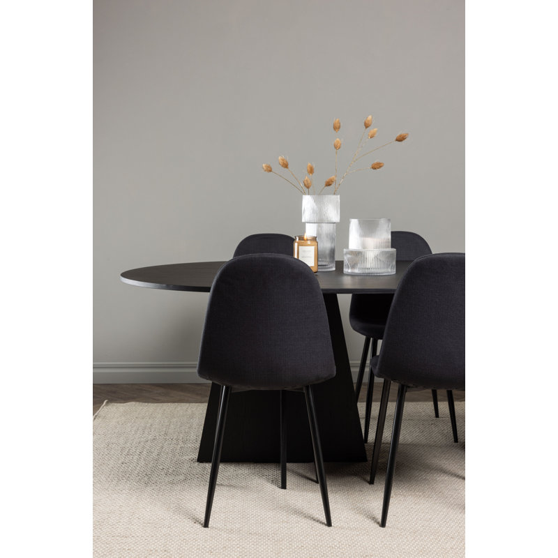Danton 6 - Person Dining Set