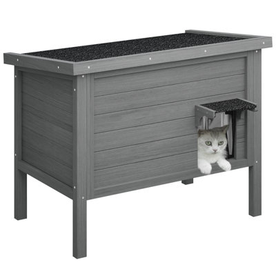 Maison pour chat Tucker Murphy Pet ™