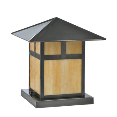 Luminaire suspendu à 1 lumière Wydra