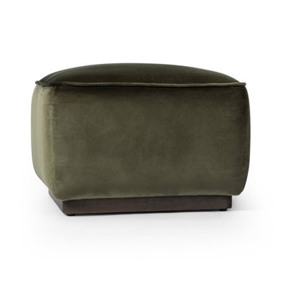 Sinclair Ottoman