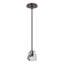 Gatsby 1 - Light Single Geometric Pendant-190079816