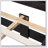 Bed With Side Bookcase, Drawers-1598675088