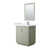 Brushed Nickel selected