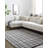 Tapis rectangulaire Latoya-92289243