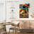 Keiri Abstract Eye-108561424