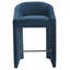 Kagan Chenille Counter Stool-632524214-605896047