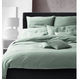 Marea Duvet Cover