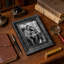 Cadre photo 3 pièces 8 "x 10" noir-1794798332-1794798320-1794798331
