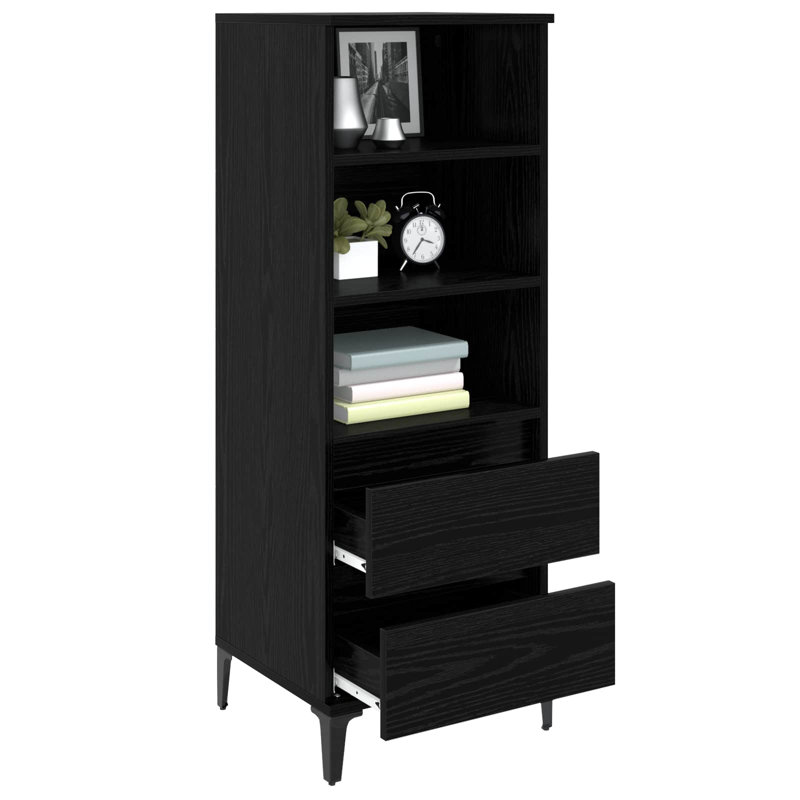 Sideboard, Black Oak
