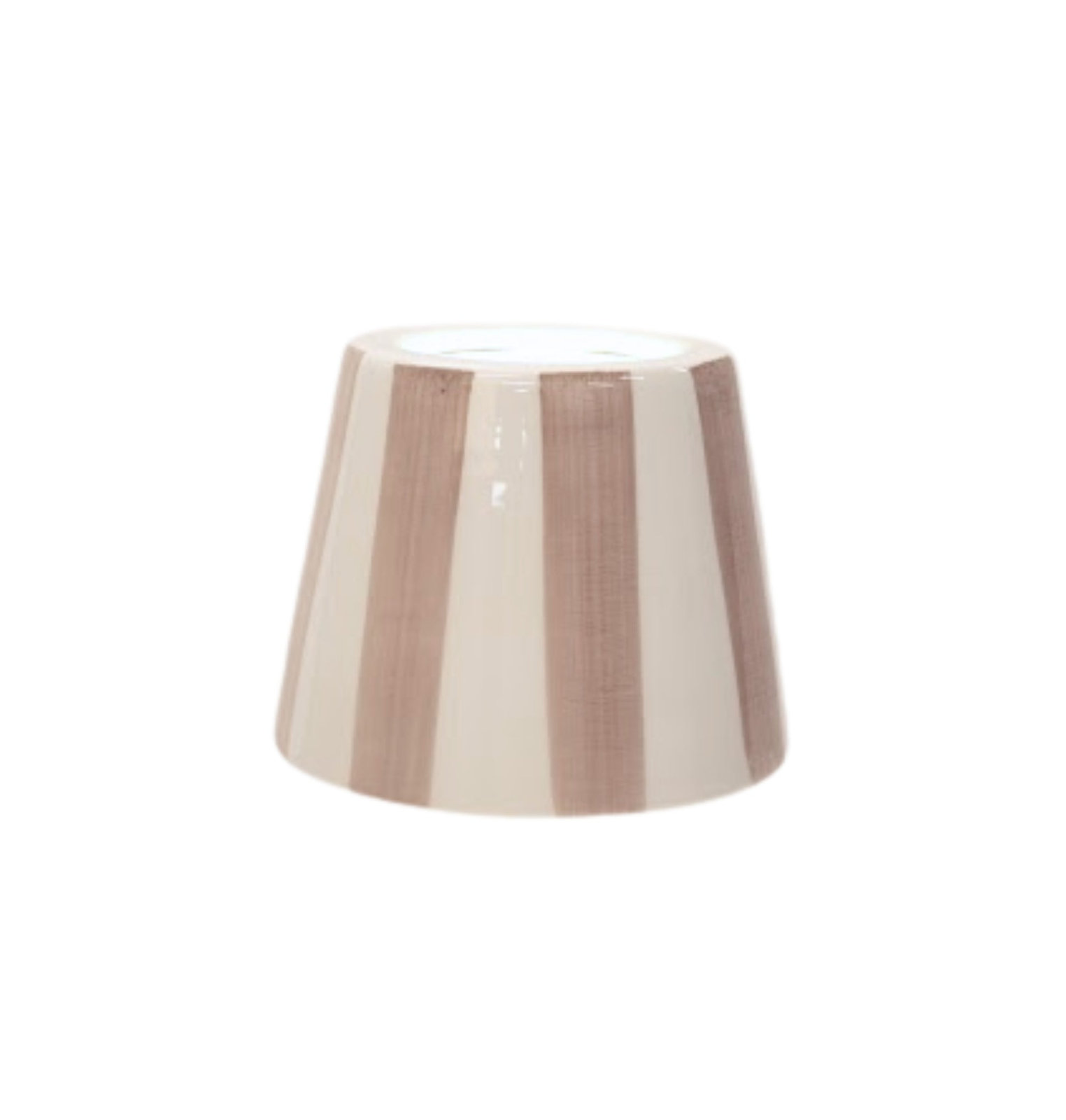 Poldina Pro Micro Lido Lamp Shade, Sand