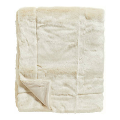 Aries Throw Blanket