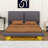Cymon Full Size Upholstered Platform Bed with Sensor Light-1558110000-1581439132