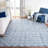 Oakton Hand Tufted Wool Floral Rug-22251522
