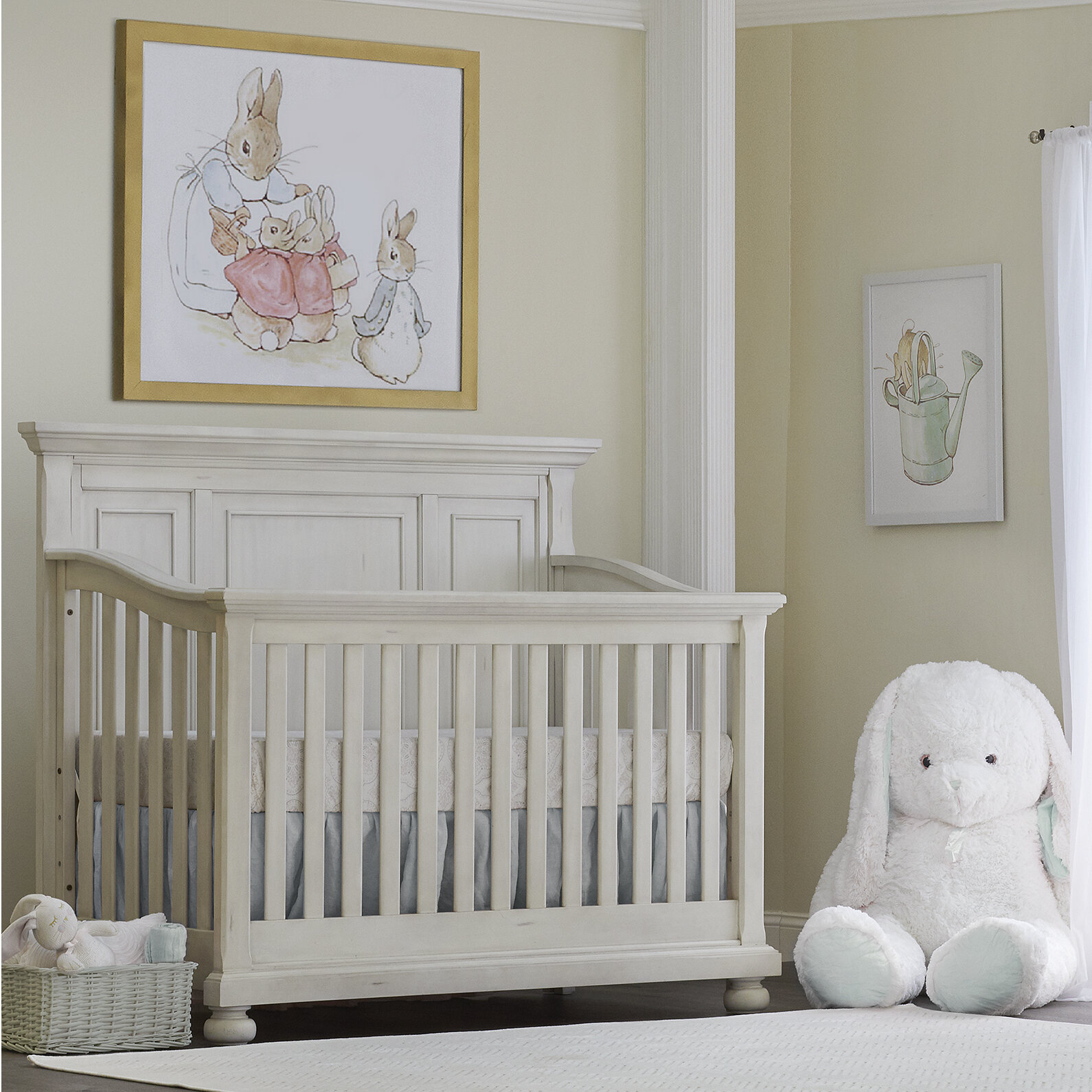 Kingsley crib buy buy clearance baby