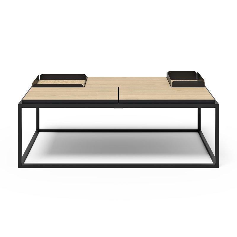 Allionna Frame Coffee Table