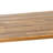 Alvares Rectangular Metal Outdoor Dining Table , 70.75'' in. W 35.5'' in. D