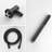 Full/Standard Handheld Shower Head 2.0 GPM GPM