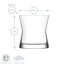 LAV - Derin Glassware Set - 12pc