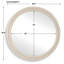  Miroir rond Florian