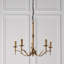 Emperador 5 - Light Candle Style Chandelier-42713386