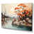 Wrapped Canvas selected