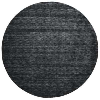 Kaden Hand-Woven Wool Shag Rug