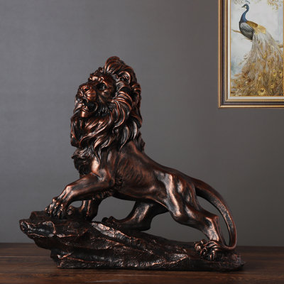 Mcgarity Animals Statue