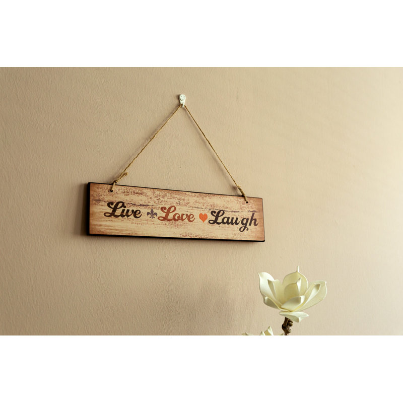 No Frame Panoramic Print on Wood