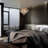 Danyetta 3-Light Glam Chandelier with Crystal Accent