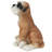 Puppy Animals Figurines & Sculptures