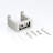 Brushed Nickel Bathroom Fixtures - 4 Pieces, Stainless Steel. Maintains Durability. For Various Spaces. Simple Installation Steps Accessories Resists Tarnish And Corrosion. Different Areas. Easy