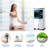Gymax 215 Portable Evaporative Cooler