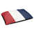 Rouge / blanc / bleu marine n'est pas disponible